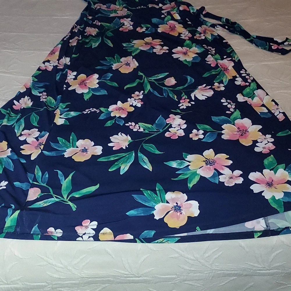 Matket & Spruce Maxi Dress - Picture 10 of 10